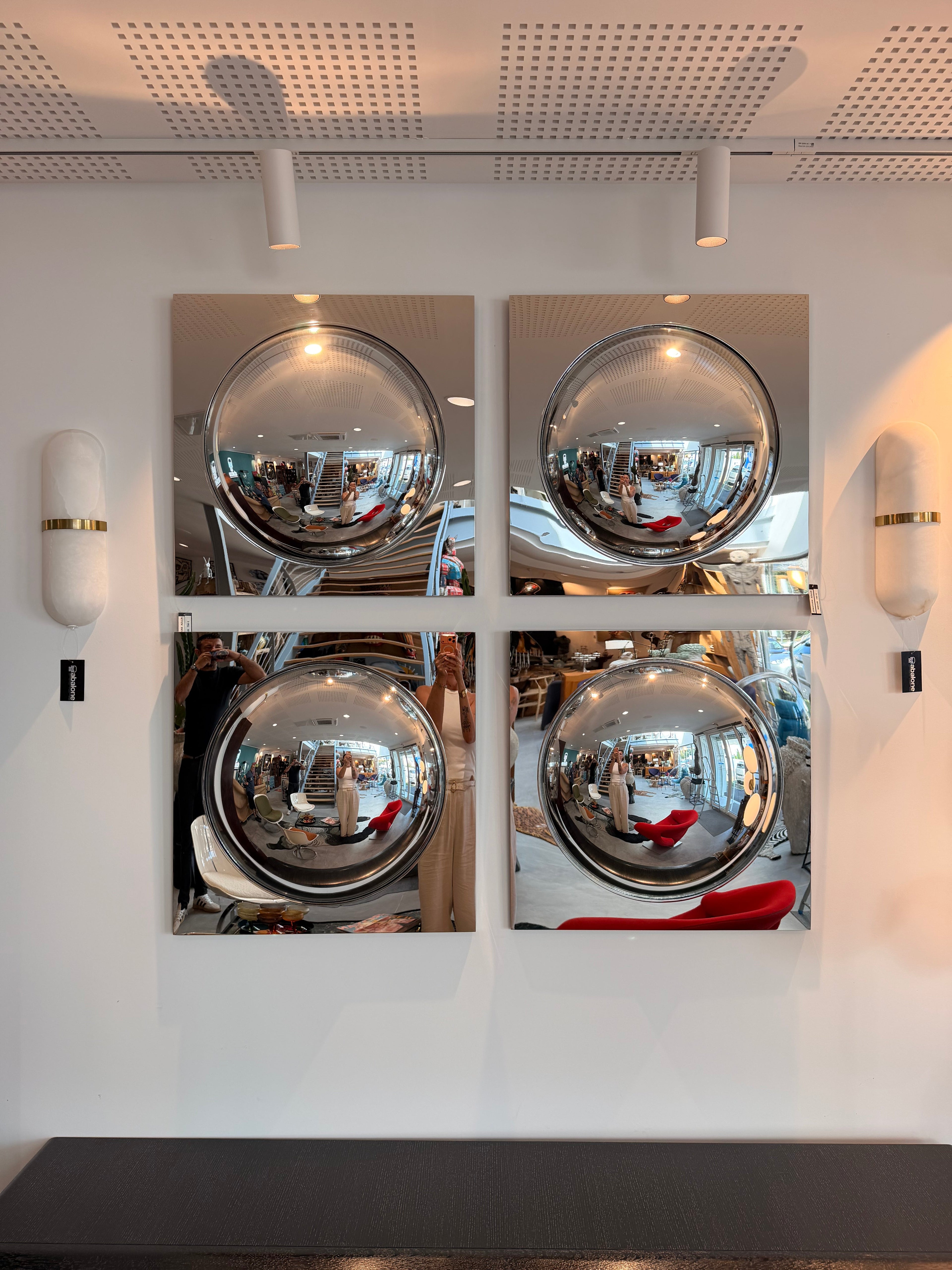 Miroirs