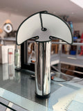 Lampe à Poser "Chiara" (Modèle Table) — Mario Bellini pour Flos