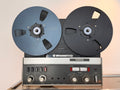 Magnétophone à Bandes Vintage "A77" — Revox (Studer)