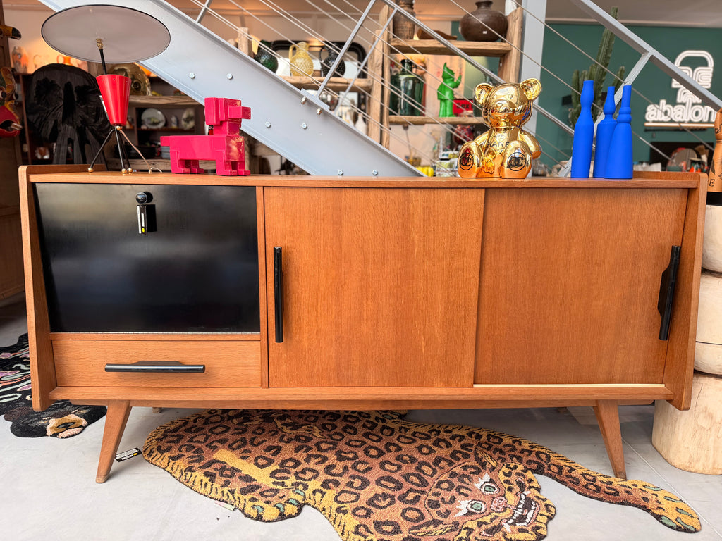 Buffet enfilade scandinave - Edition vintage années 60