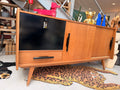 Buffet enfilade scandinave - Edition vintage années 60