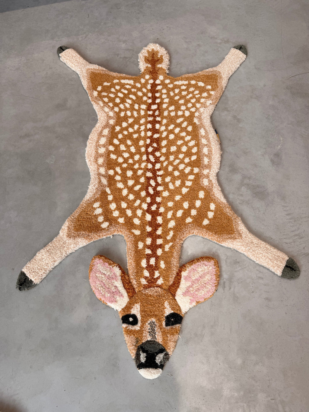 The "Tapis Amis" Collection – Doing Goods