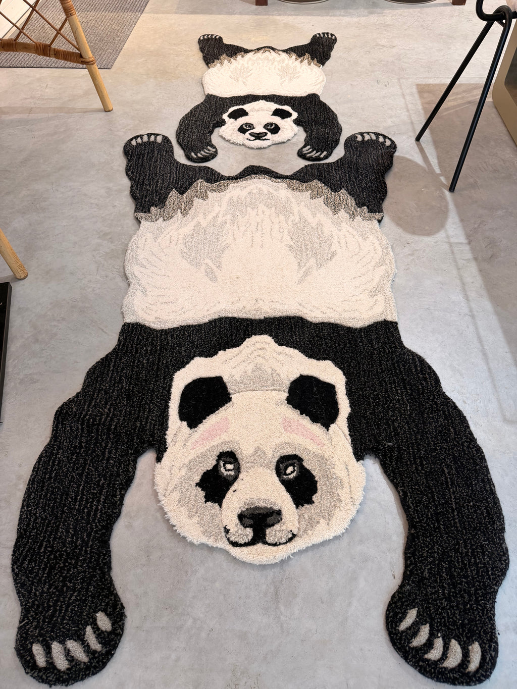 The "Tapis Amis" Collection – Doing Goods