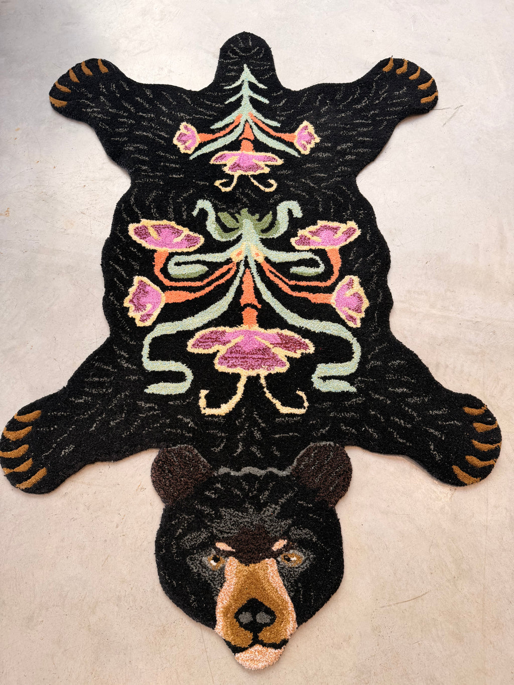 The "Tapis Amis" Collection – Doing Goods