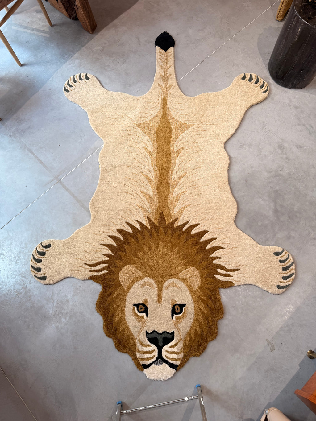 The "Tapis Amis" Collection – Doing Goods