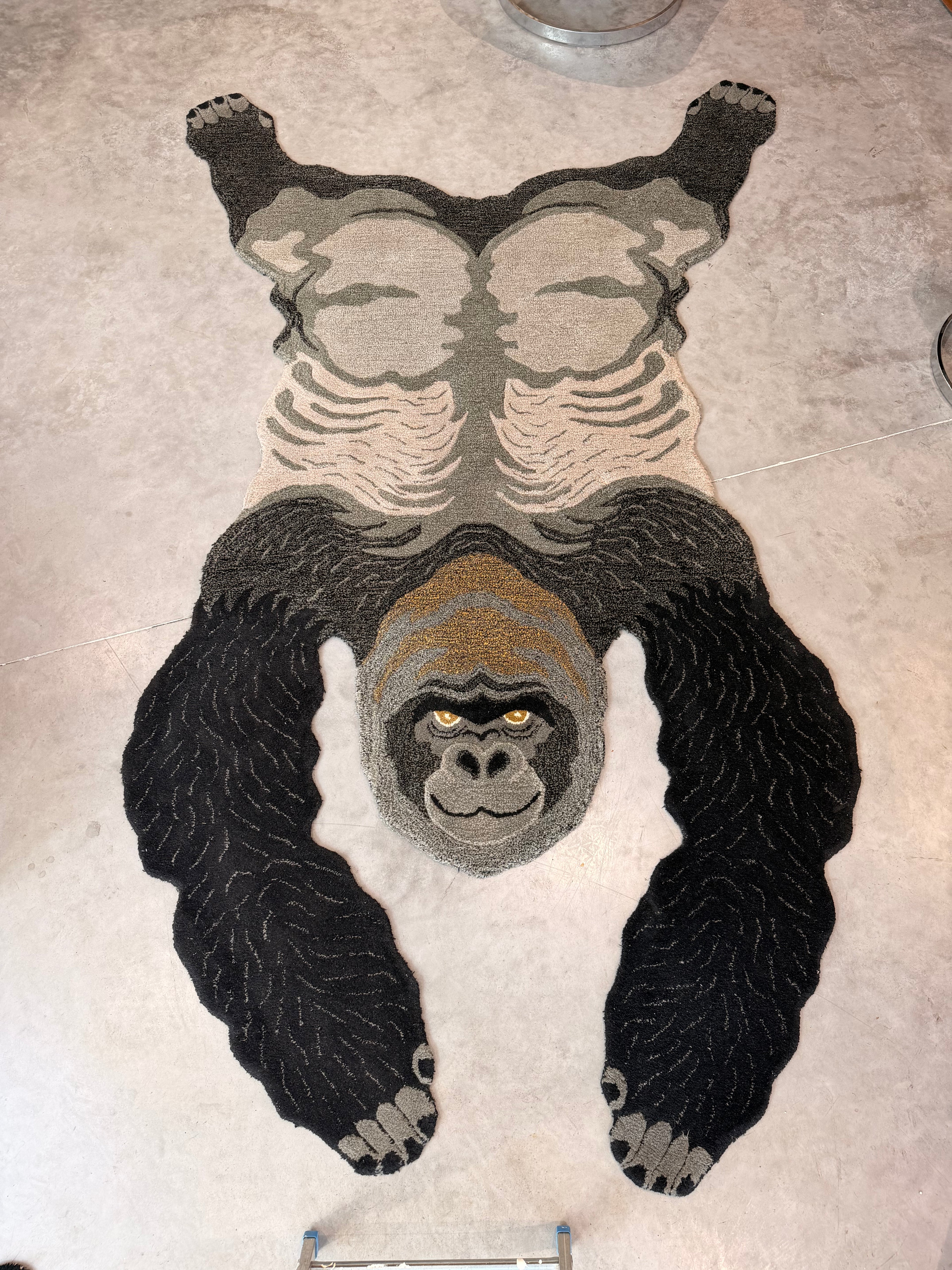 The "Tapis Amis" Collection – Doing Goods