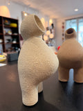 Sculptures "Dodu" en Grès Chamotté – Audrey Jezic