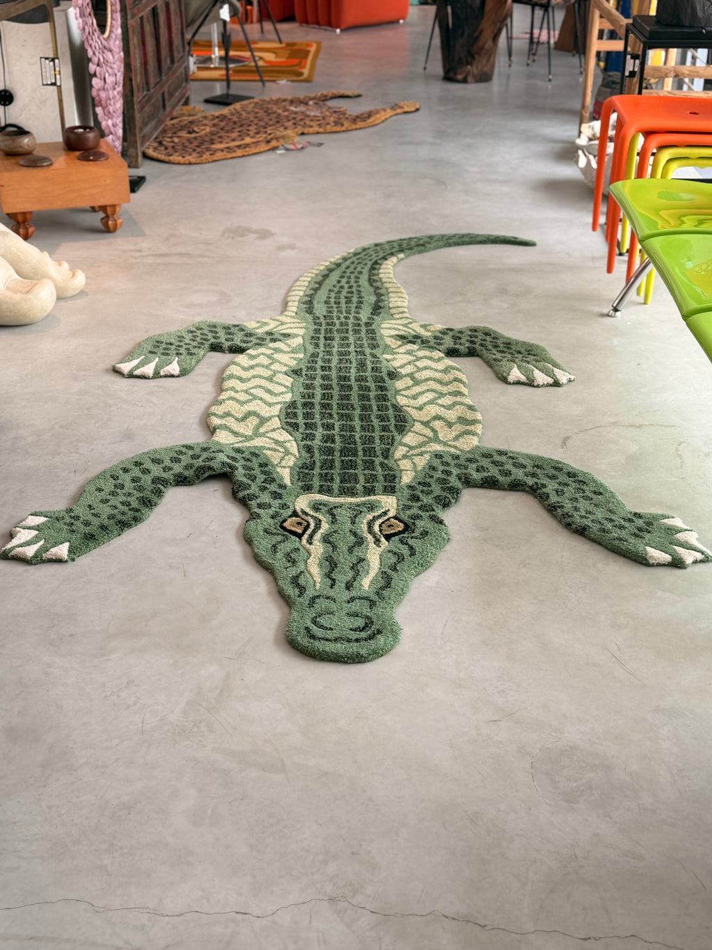 The "Tapis Amis" Collection – Doing Goods