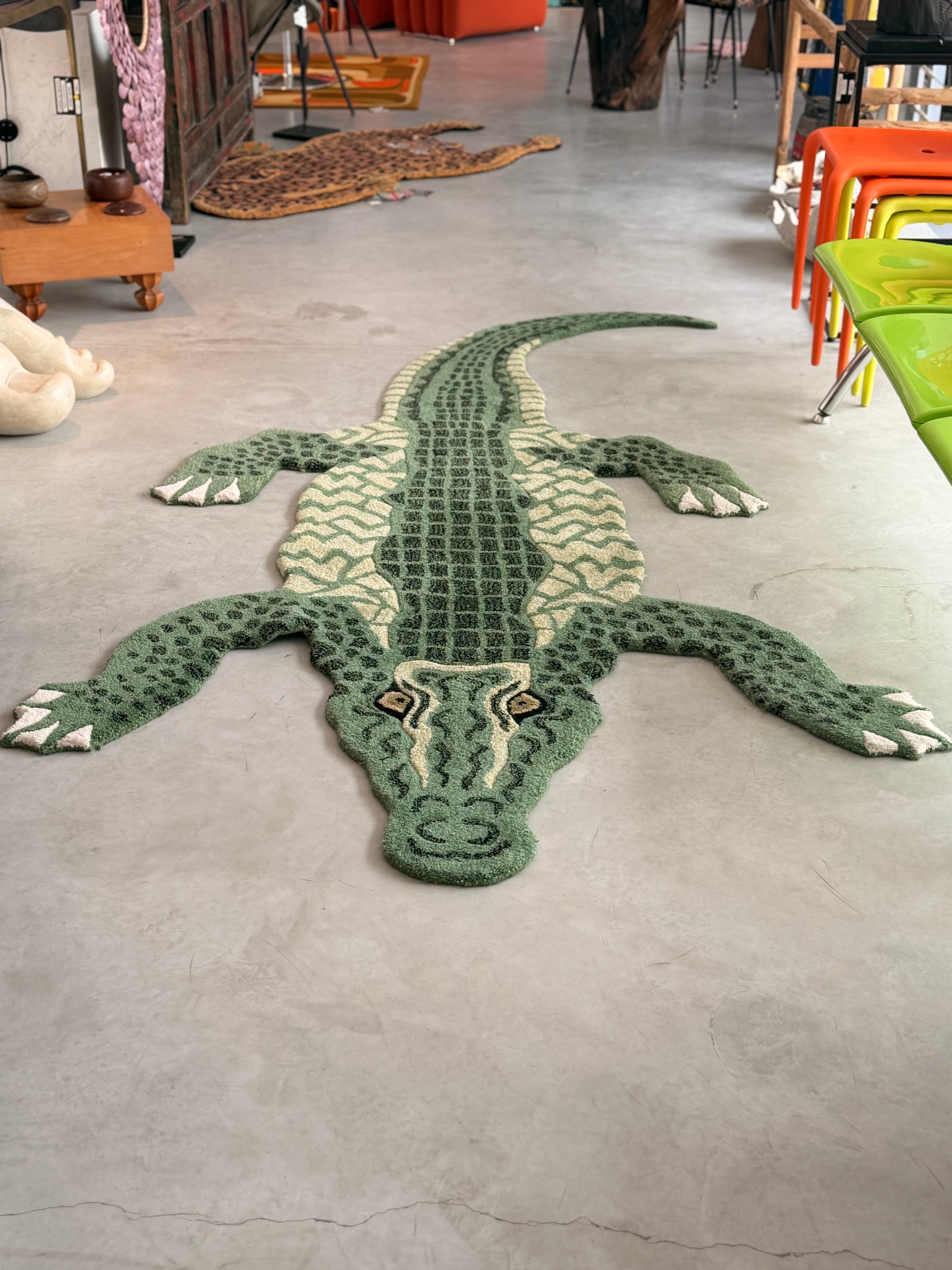The "Tapis Amis" Collection – Doing Goods