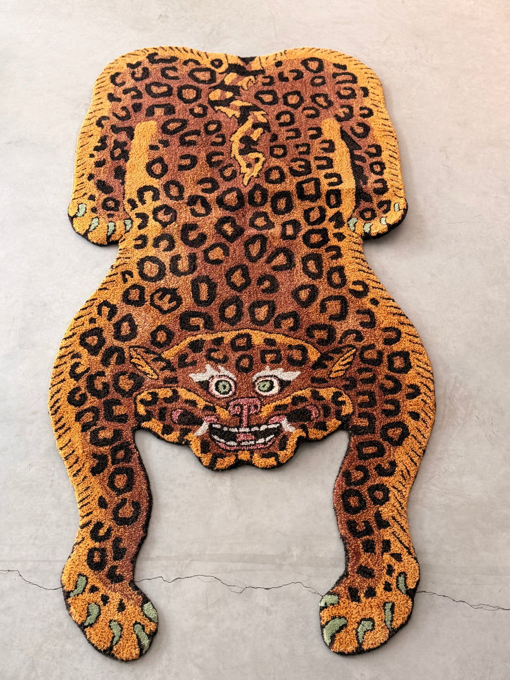 The "Tapis Amis" Collection – Doing Goods