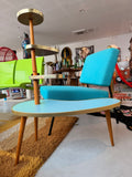 Table à Plantes Étagère Rockabilly – Allemagne, c. 1960