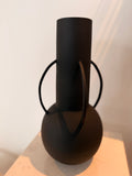 "Roman" Medium Spherical Base Vase – Pols Potten
