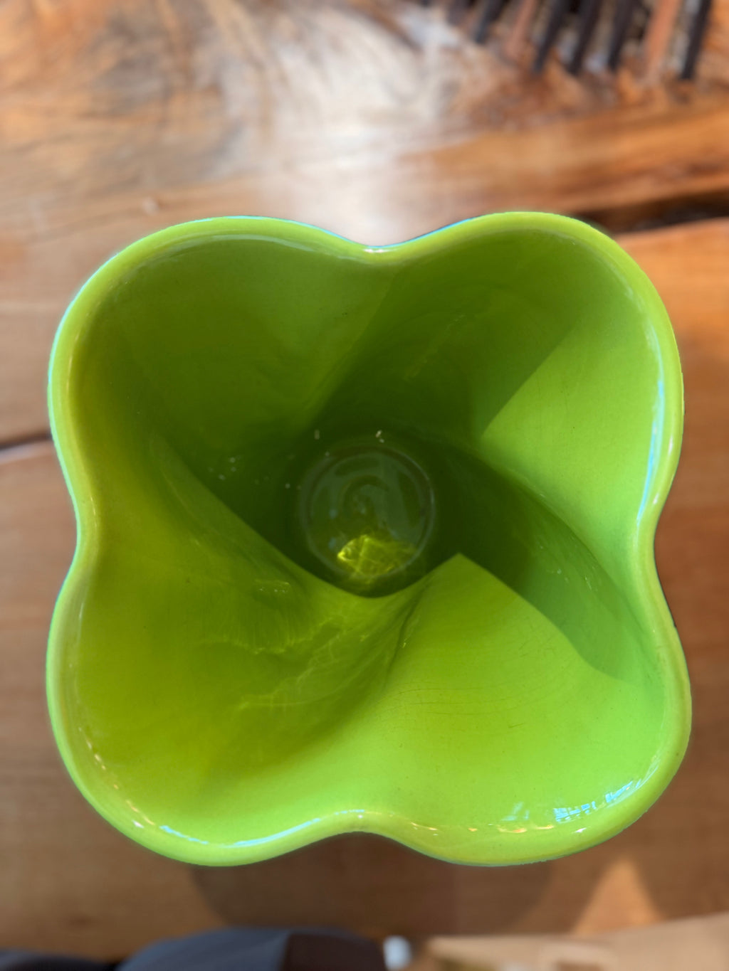 Vases Sculpturaux Vintage en Céramique – Élvinger / Vallauris