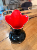 Vases Sculpturaux Vintage en Céramique – Élvinger / Vallauris